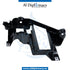 Left HEADLIGHT BRACKET for BMW X5 Series E53 (1999-2006) models, Part Number UN-63126927797